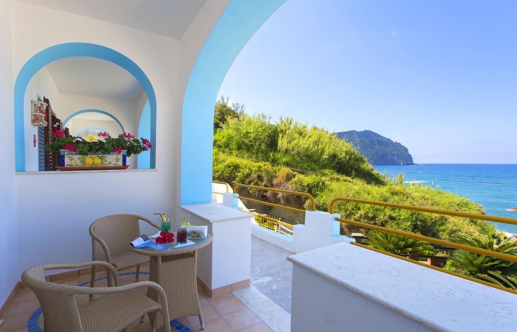Hotel Cava Dell'Isola Forio di Ischia Cameră foto